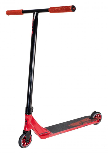 Addict Defender triku skrejritenis