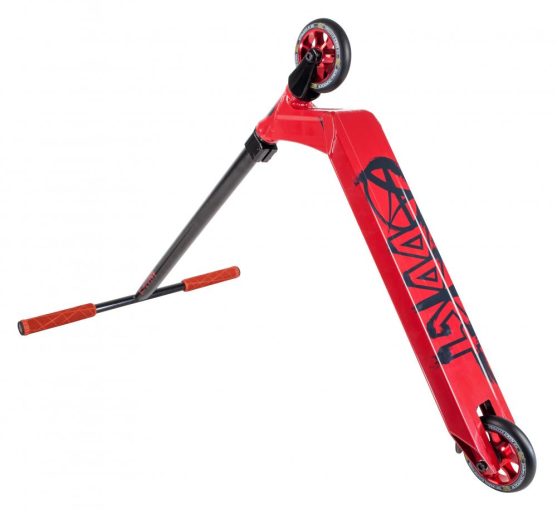 Addict Defender triku skrejritenis