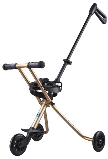 Micro Trike Deluxe Balanced Bikes