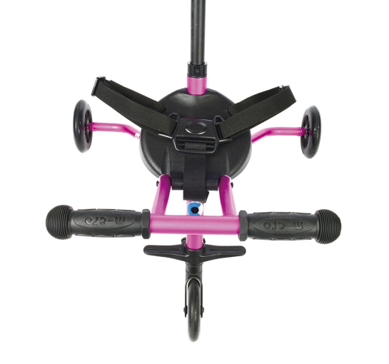 Micro Trike Deluxe Balanced Bikes