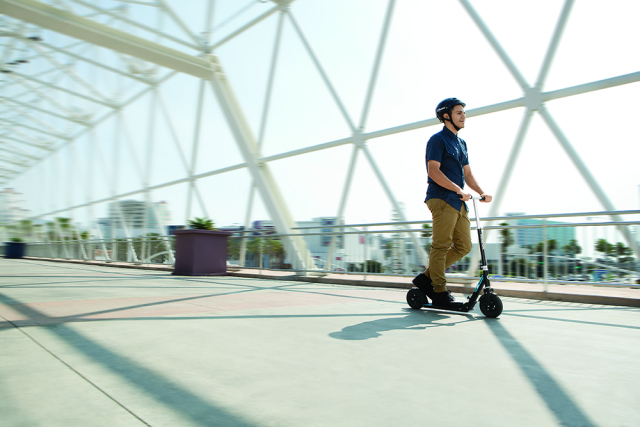 Razor A5 Air самокат