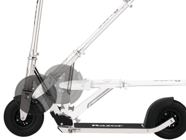 Razor A5 Air самокат