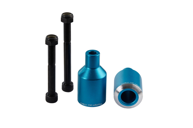 Chilli Rocket пеги