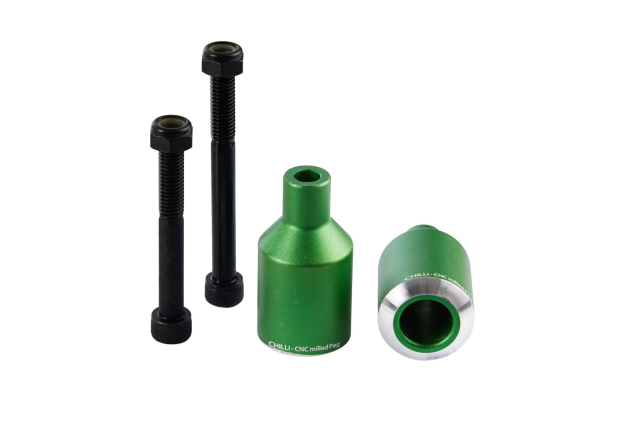 Chilli Rocket пеги