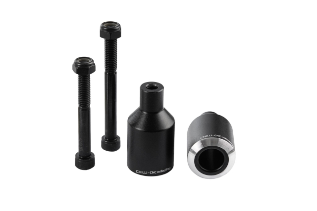 Chilli Rocket пеги