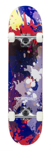 Enuff Splat skateboard 7.75"