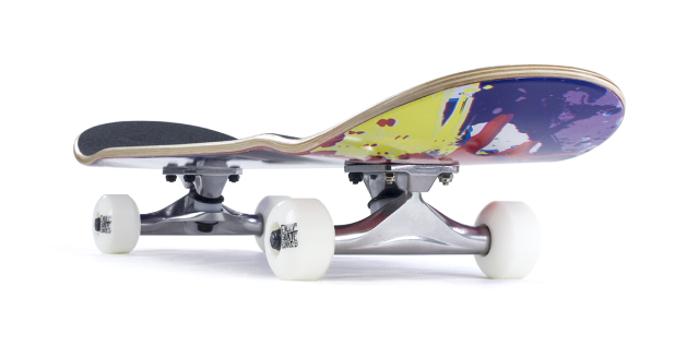 Enuff Splat skateboard 7.75"