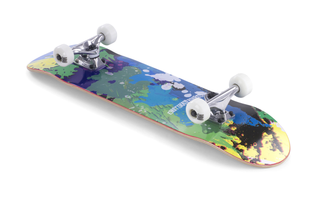 Enuff Splat skateboard 7.75"