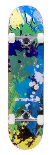 Enuff Splat скейтборд 7.75"