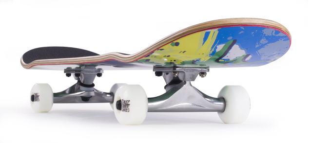 Enuff Splat скейтборд 7.75"