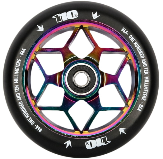 BLUNT колесо DIAMOND 110mm