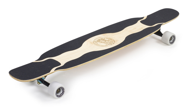 Mindless Core Dancer longboard