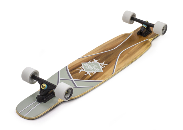 Mindless Core Dancer longboard