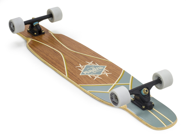 Mindless Core Dancer longboard