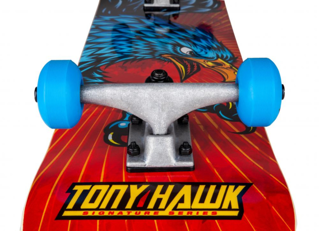 Tony Hawk SS 180 skateboard 7.75 IN