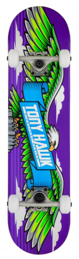 Tony Hawk SS 180 skateboard 7.75 IN
