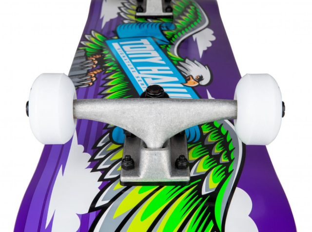 Tony Hawk SS 180 skateboard 7.75 IN
