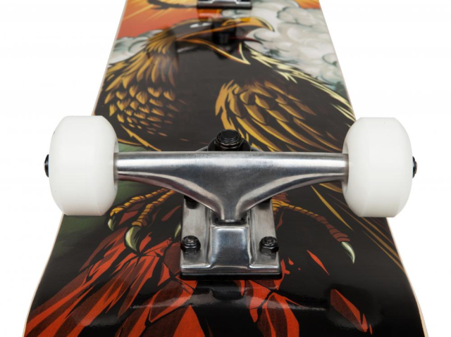 Tony Hawk SS 180 skateboard 7.75 IN