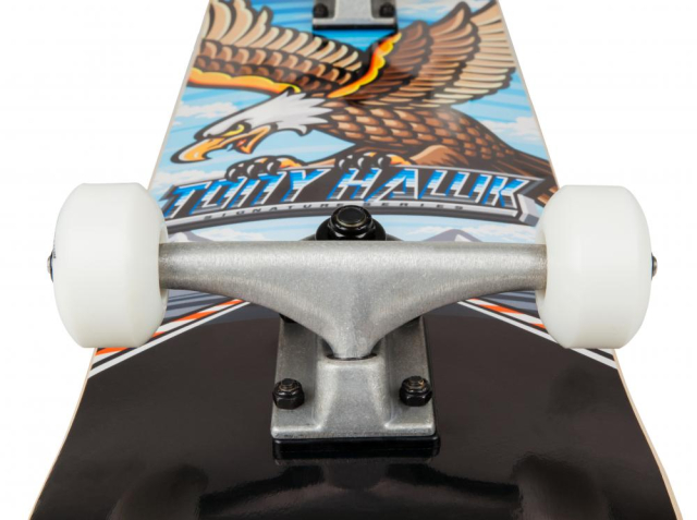 Tony Hawk SS 180 skateboard 7.75 IN