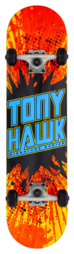 Tony Hawk SS 180 skateboard 7.75 IN