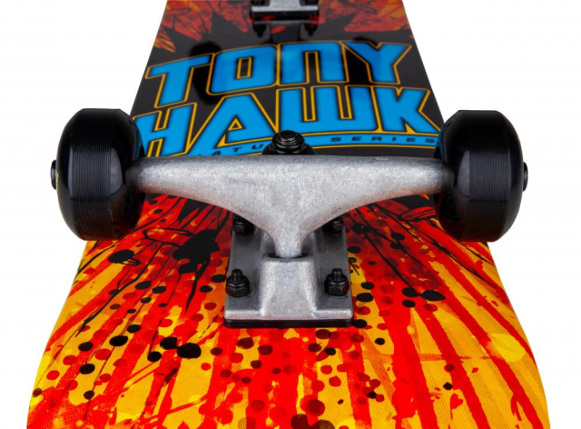 Tony Hawk SS 180 skateboard 7.75 IN