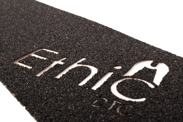 Ethic наждачка Gros Grain