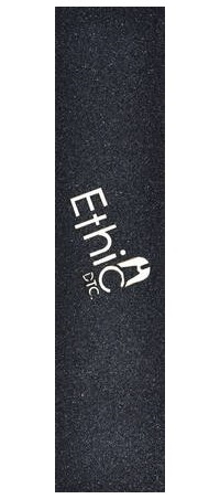 Ethic наждачка Gros Grain
