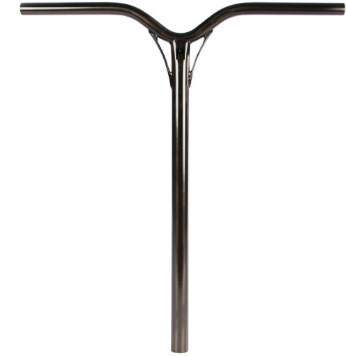 Ethic Dynasty V2 670mm руль