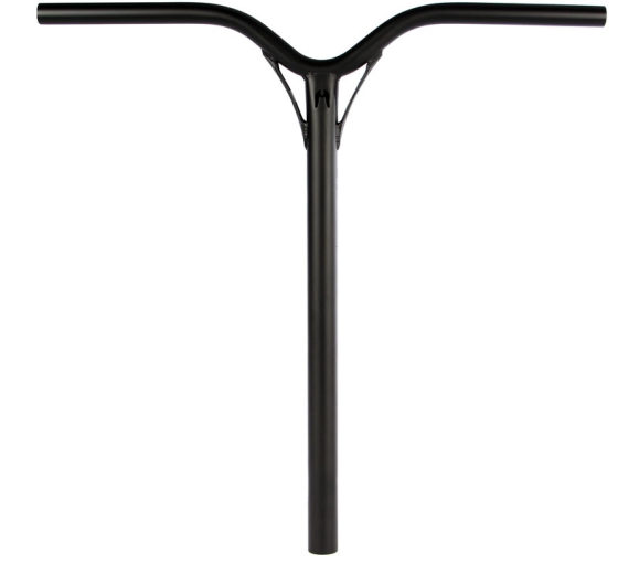 Ethic Dynasty V2 670mm руль
