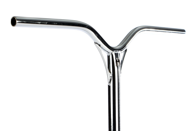 Ethic Dynasty V2 670mm руль