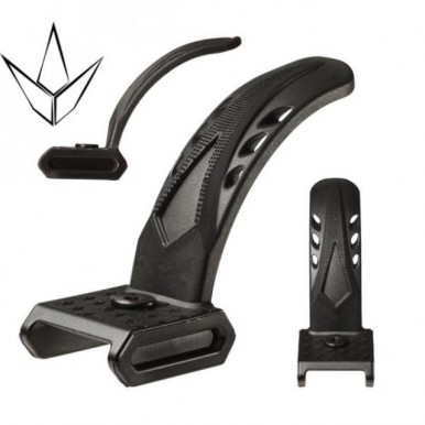 Blunt Nylon Stunt Scooter тормоза