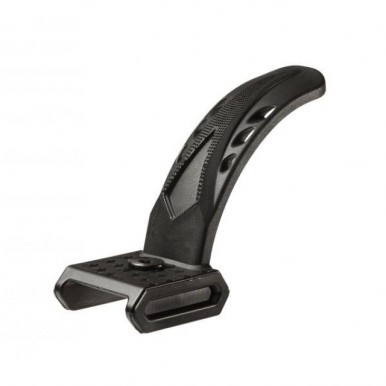 Blunt Nylon Stunt Scooter тормоза