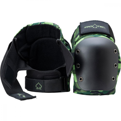 Pro-Tec Knee Pads Retro