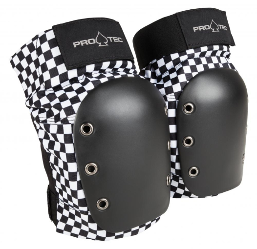 Pro-Tec Knee Pads Retro
