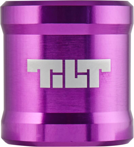Tilt ARC Double зажим