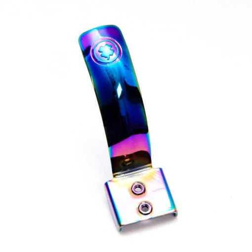 Lucky 120mm bremzes Neochrome