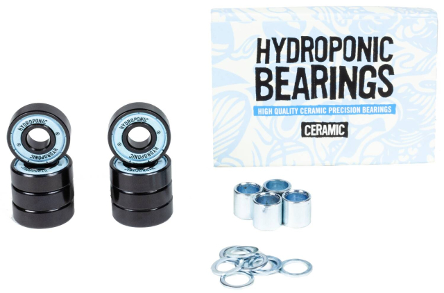 Hydroponic Hy Ceramic подшипники