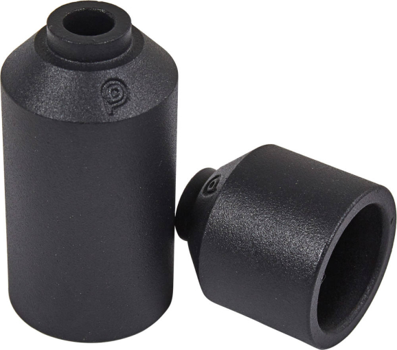 District HT-Series пеги