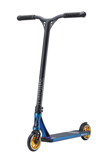 BLUNT PRODIGY S8 triku skrejritenis