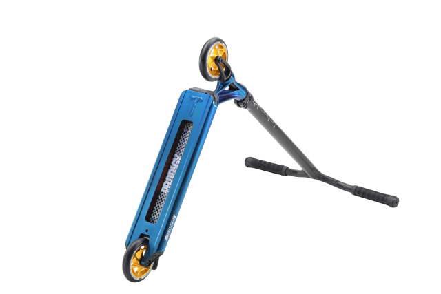 BLUNT PRODIGY S8 triku skrejritenis
