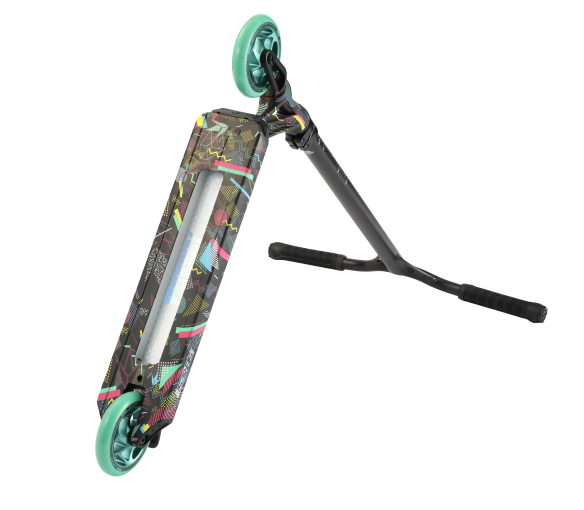 BLUNT PRODIGY S8 triku skrejritenis