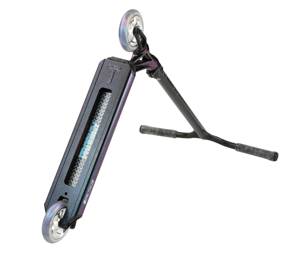 BLUNT PRODIGY S8 triku skrejritenis