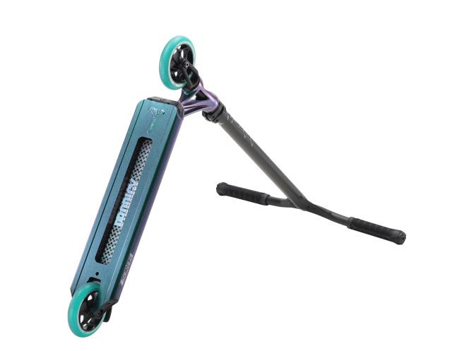 BLUNT PRODIGY S8 triku skrejritenis