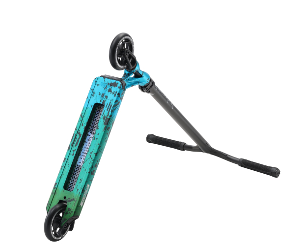 BLUNT PRODIGY S8 triku skrejritenis