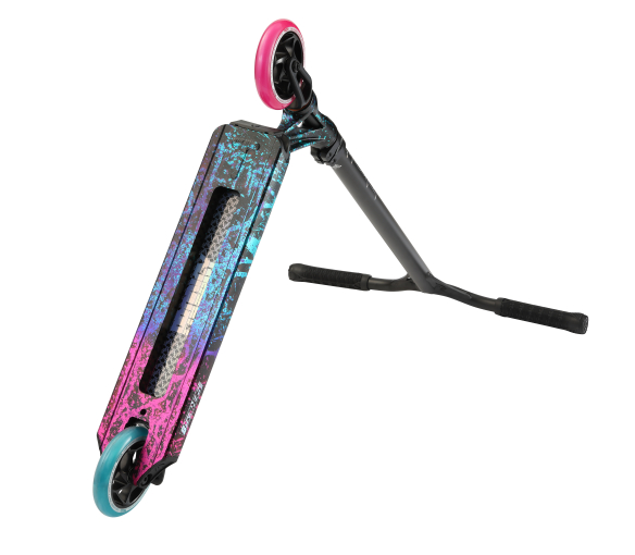 BLUNT PRODIGY S8 triku skrejritenis