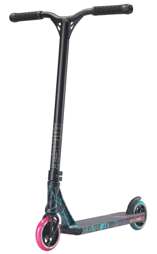 BLUNT PRODIGY S8 triku skrejritenis