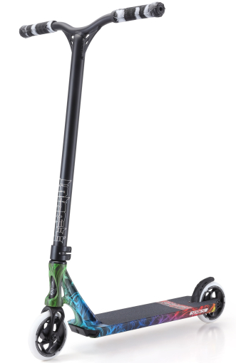 BLUNT PRODIGY S8 triku skrejritenis