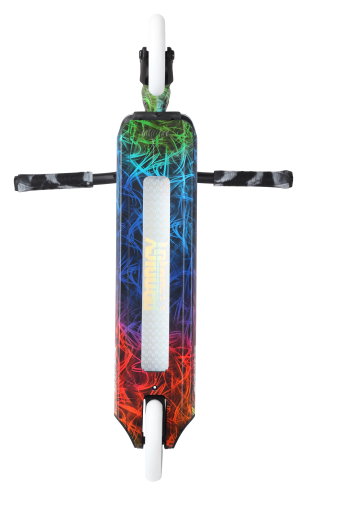 BLUNT PRODIGY S8 triku skrejritenis