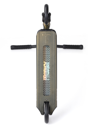 BLUNT PRODIGY S8 triku skrejritenis