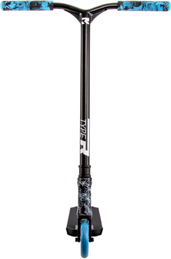 Root Type R triku skrejritenis